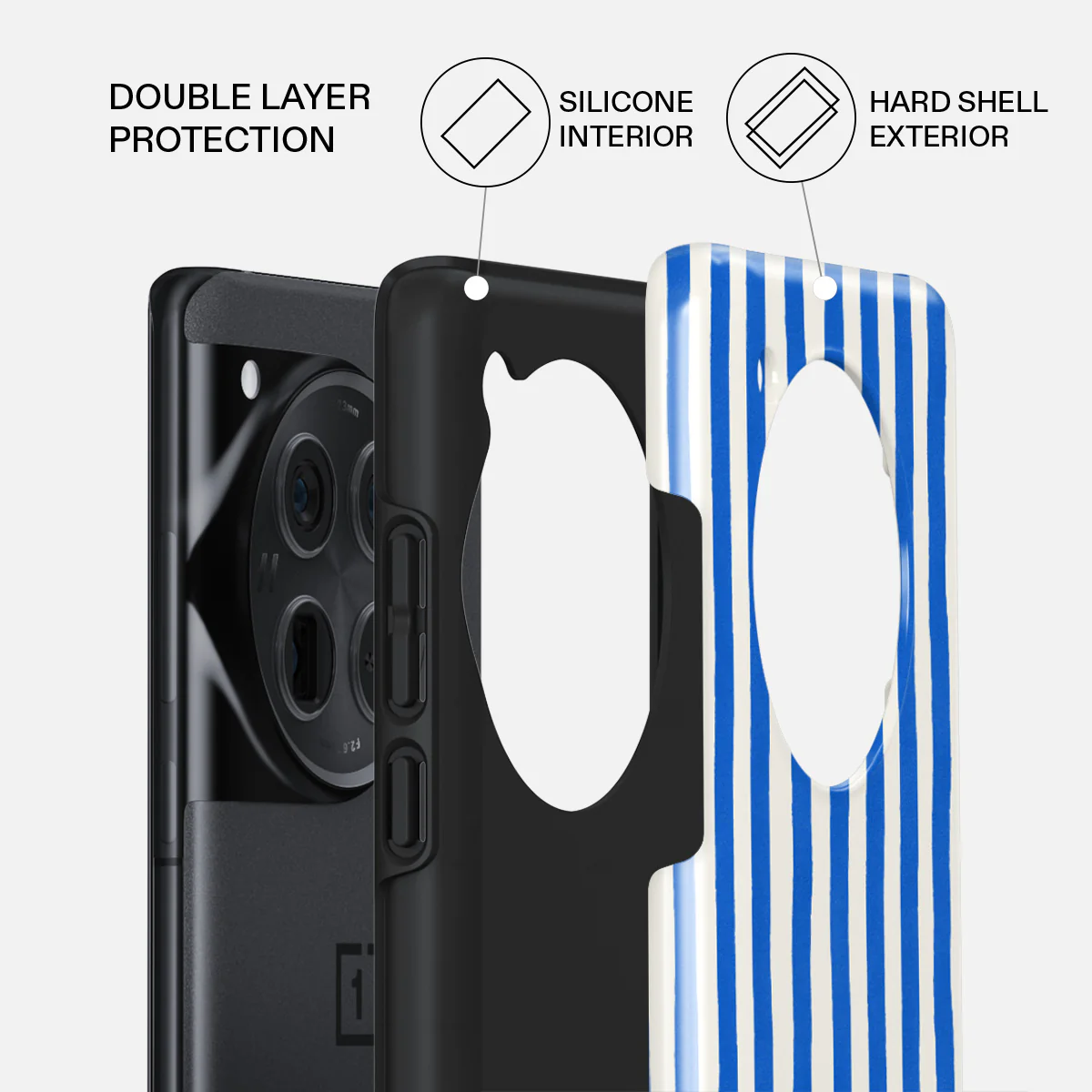 Kafenio - OnePlus 12 Case - Image 2