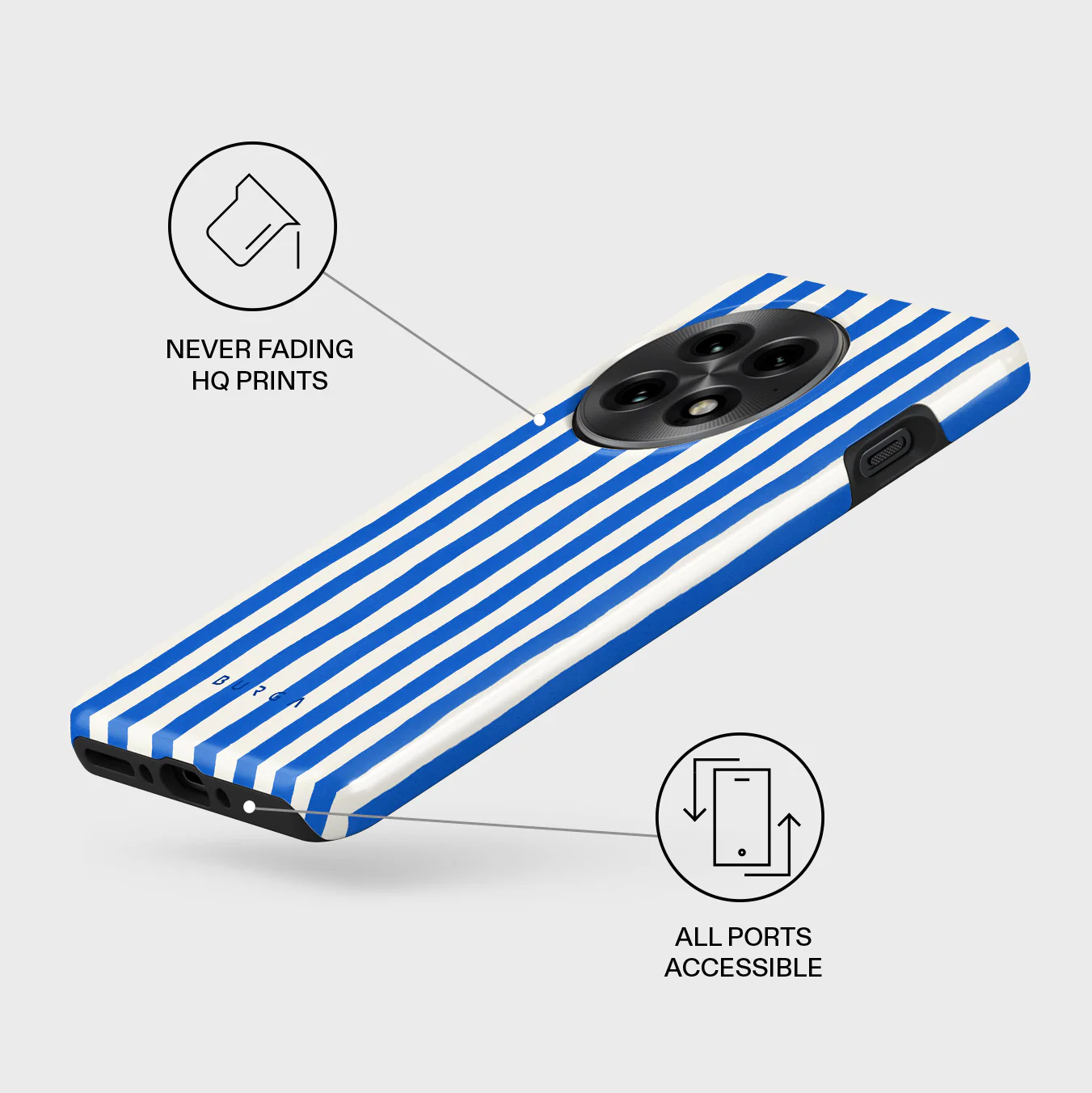 Kafenio - OnePlus 13 Case - Image 3