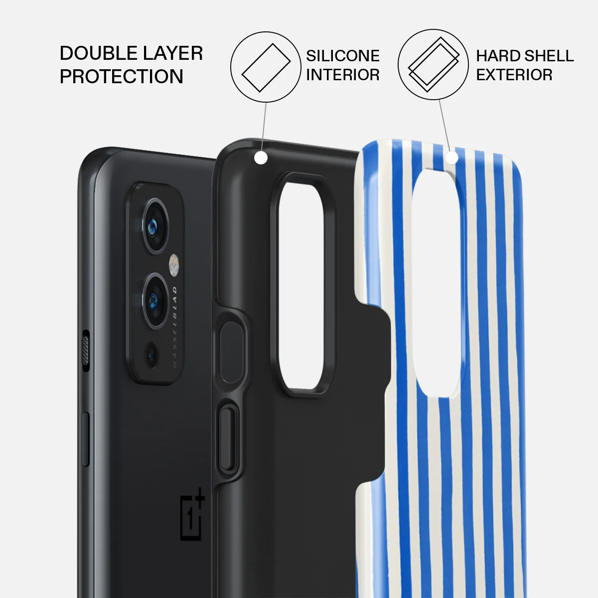 Kafenio - OnePlus 9 Case - Image 2
