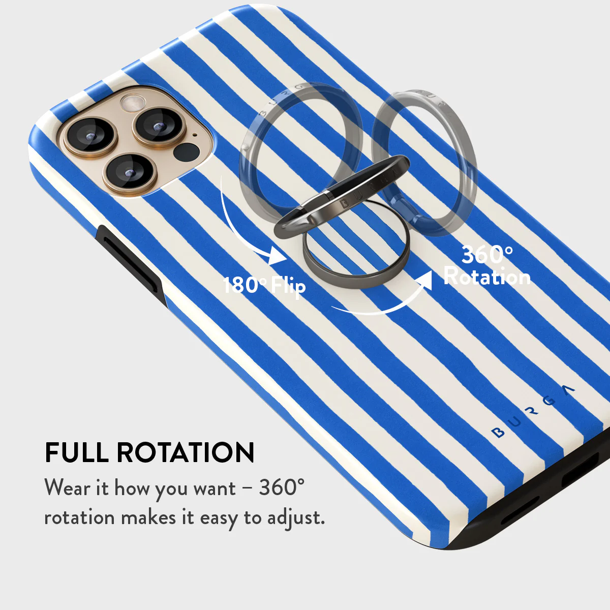 Kafenio - Adhesive Ring Holder - Image 3