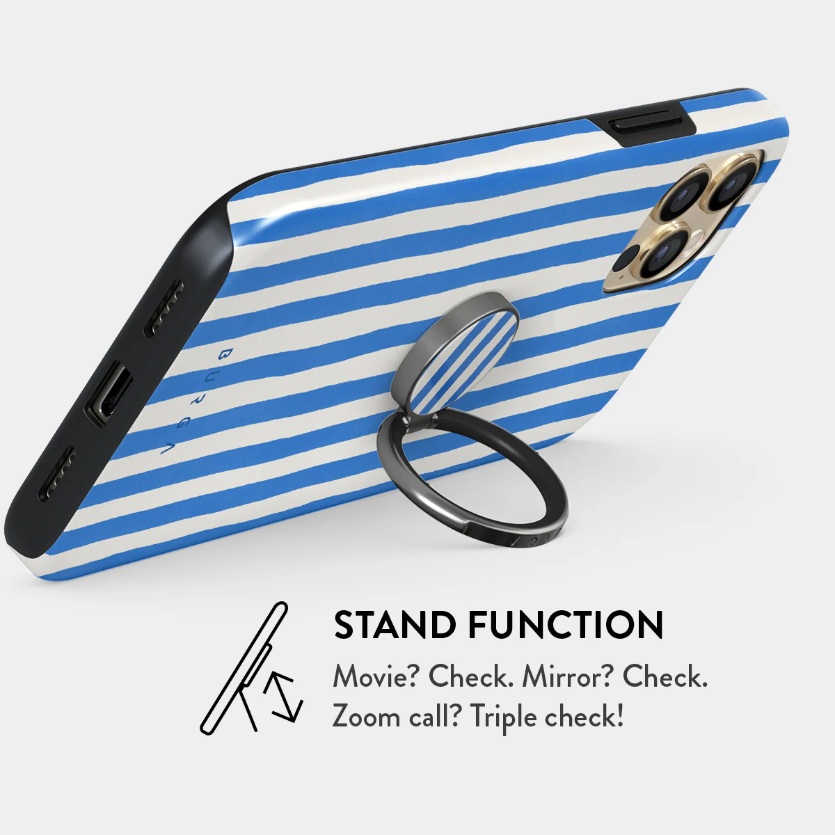 Kafenio - Adhesive Ring Holder - Image 4