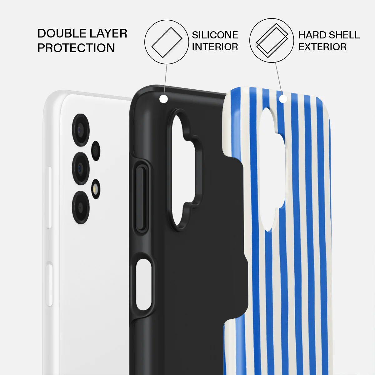 Kafenio - Samsung Galaxy A13 4G Case - Image 2