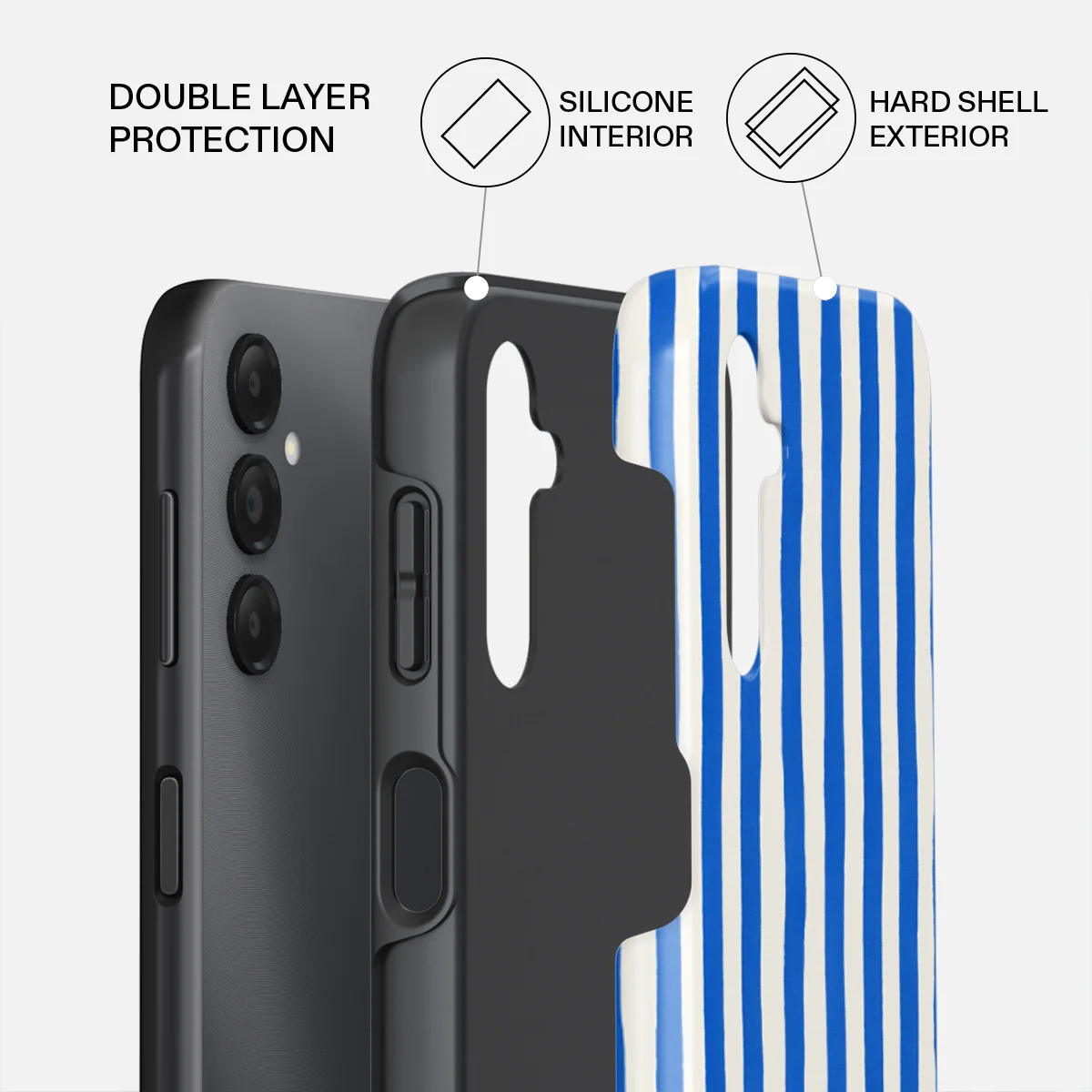 Kafenio - Samsung Galaxy A14 5G Case - Image 2
