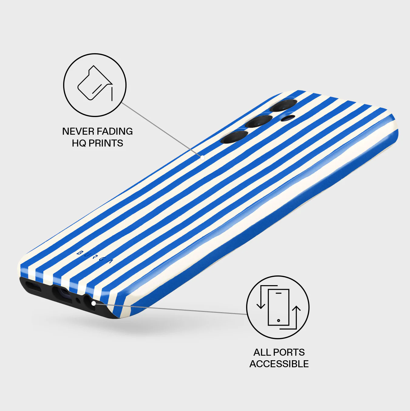 Kafenio - Samsung Galaxy A15 4G / 5G Case - Image 3