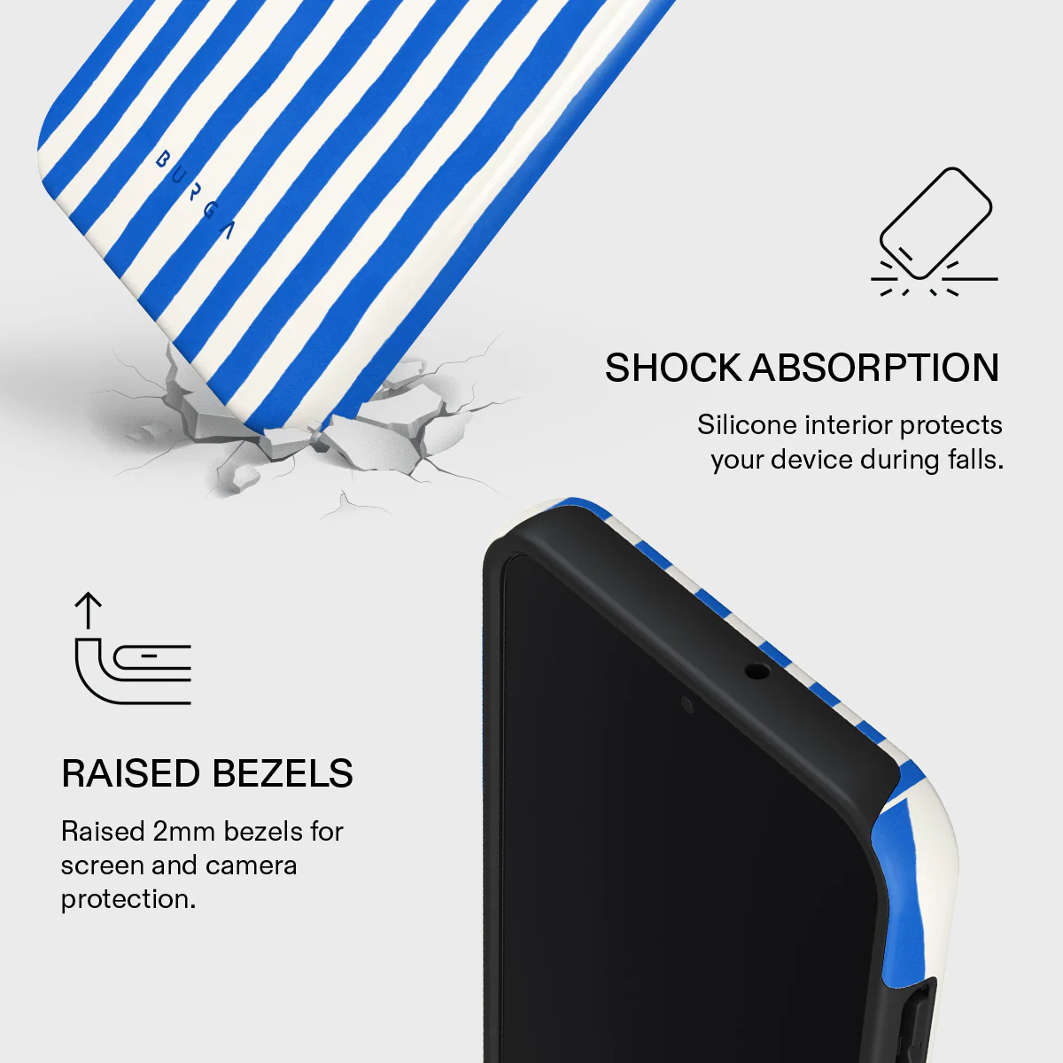 Kafenio - Samsung Galaxy A15 4G / 5G Case - Image 4