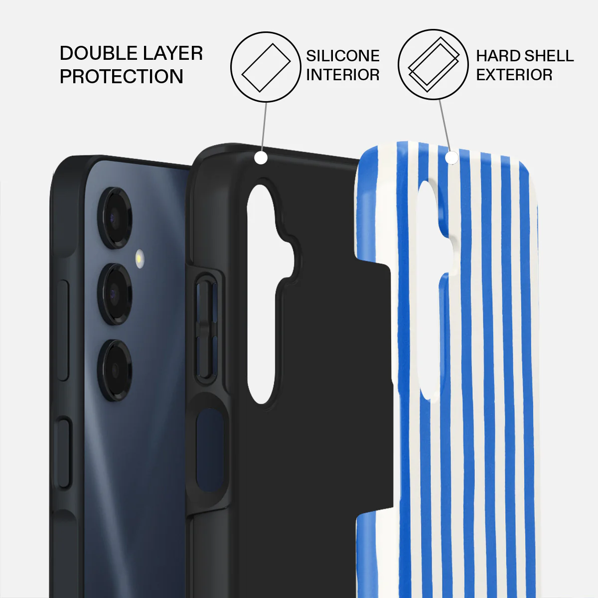 Kafenio - Samsung Galaxy A16 Case - Image 2