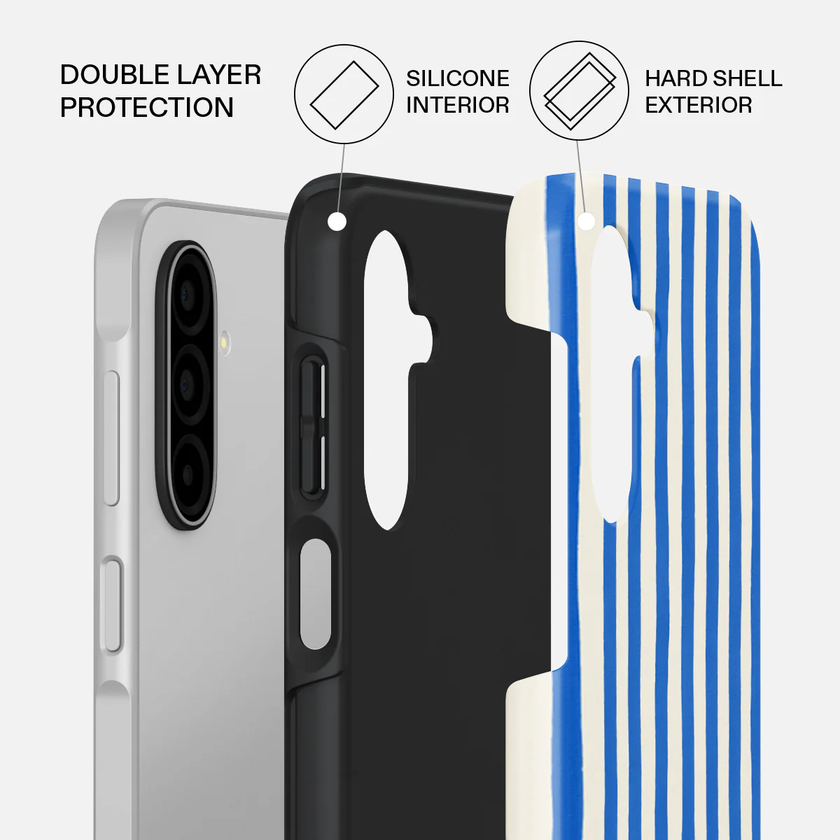 Kafenio - Samsung Galaxy A17 Case - Image 2