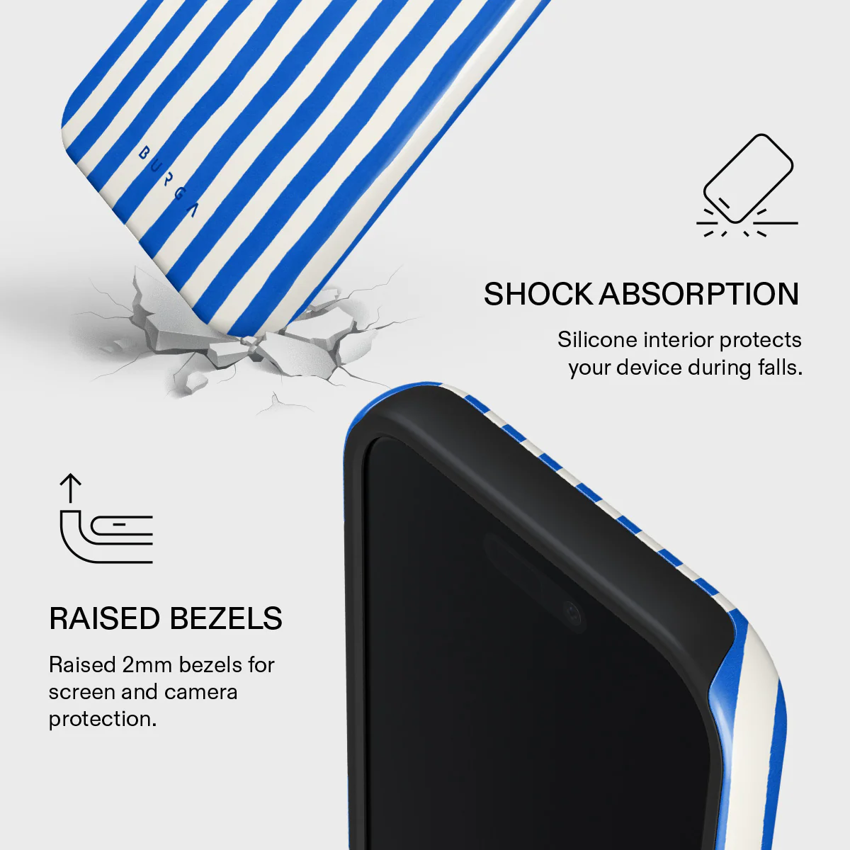 Kafenio - Samsung Galaxy A17 Case - Image 4