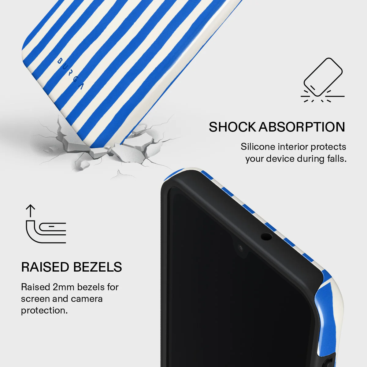 Kafenio - Samsung Galaxy A26 5G Case - Image 4