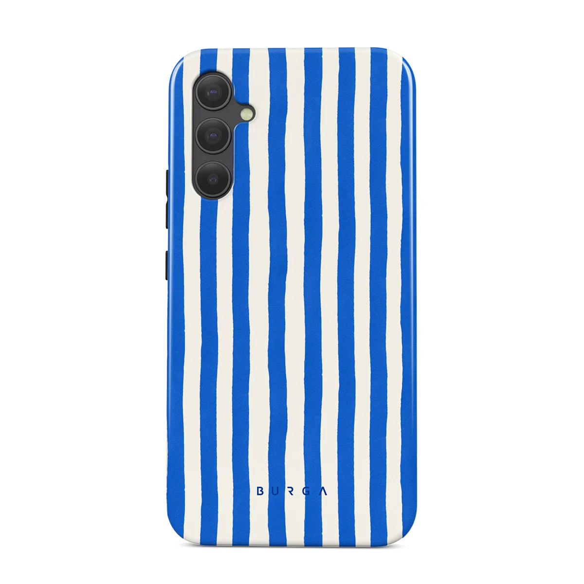 Kafenio - Samsung Galaxy A34 Case
