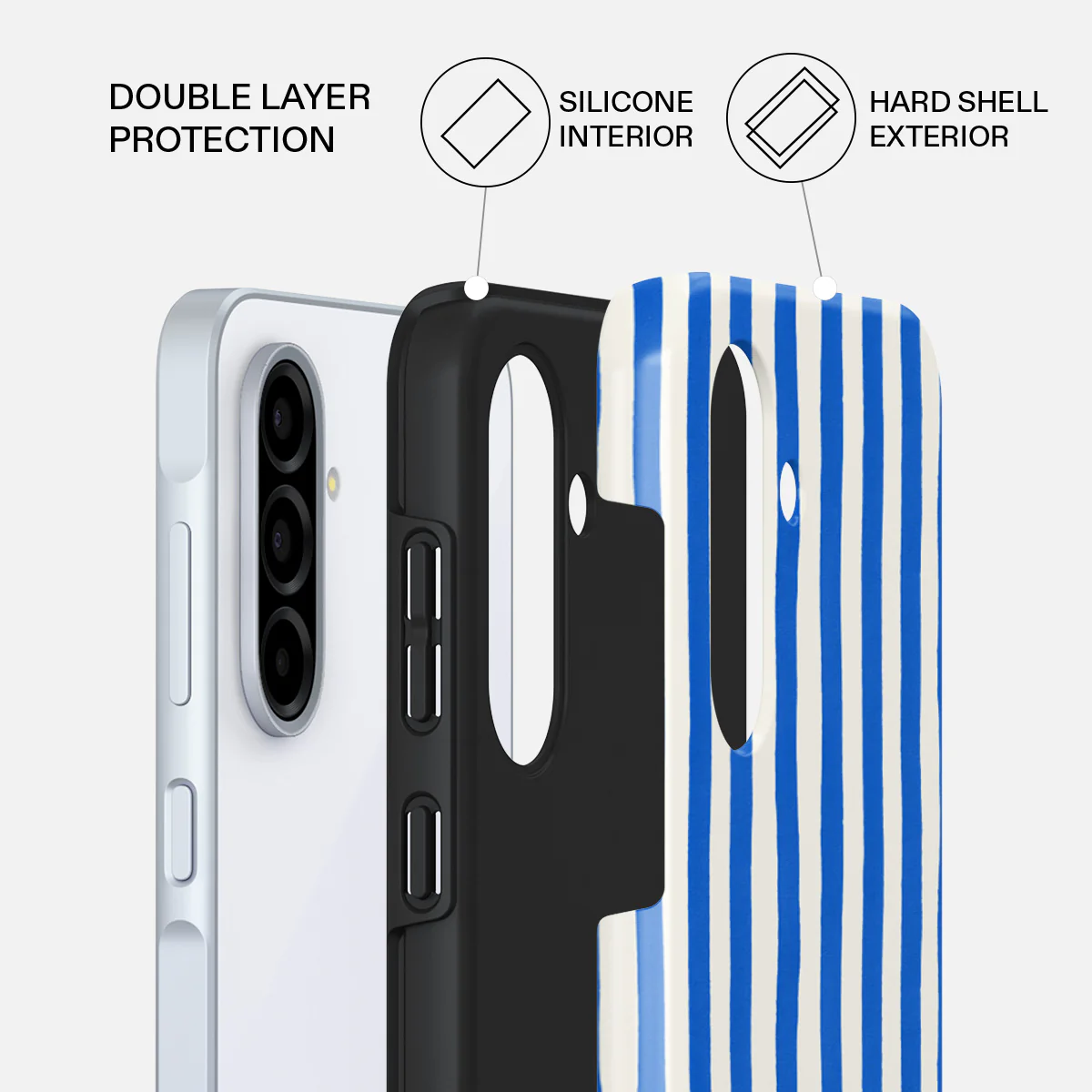 Kafenio - Samsung Galaxy A36 5G Case - Image 2