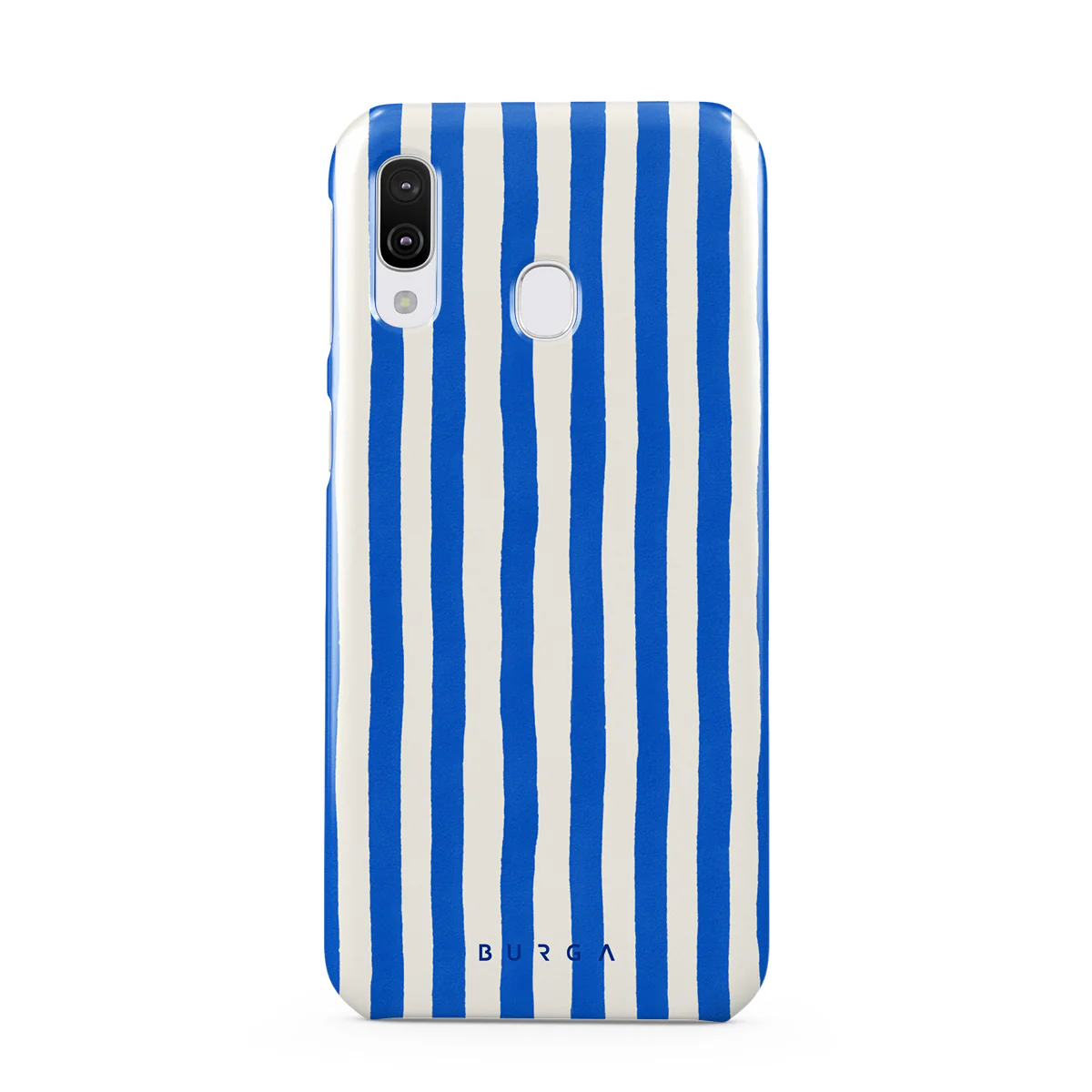 Kafenio - Samsung Galaxy A40 Case
