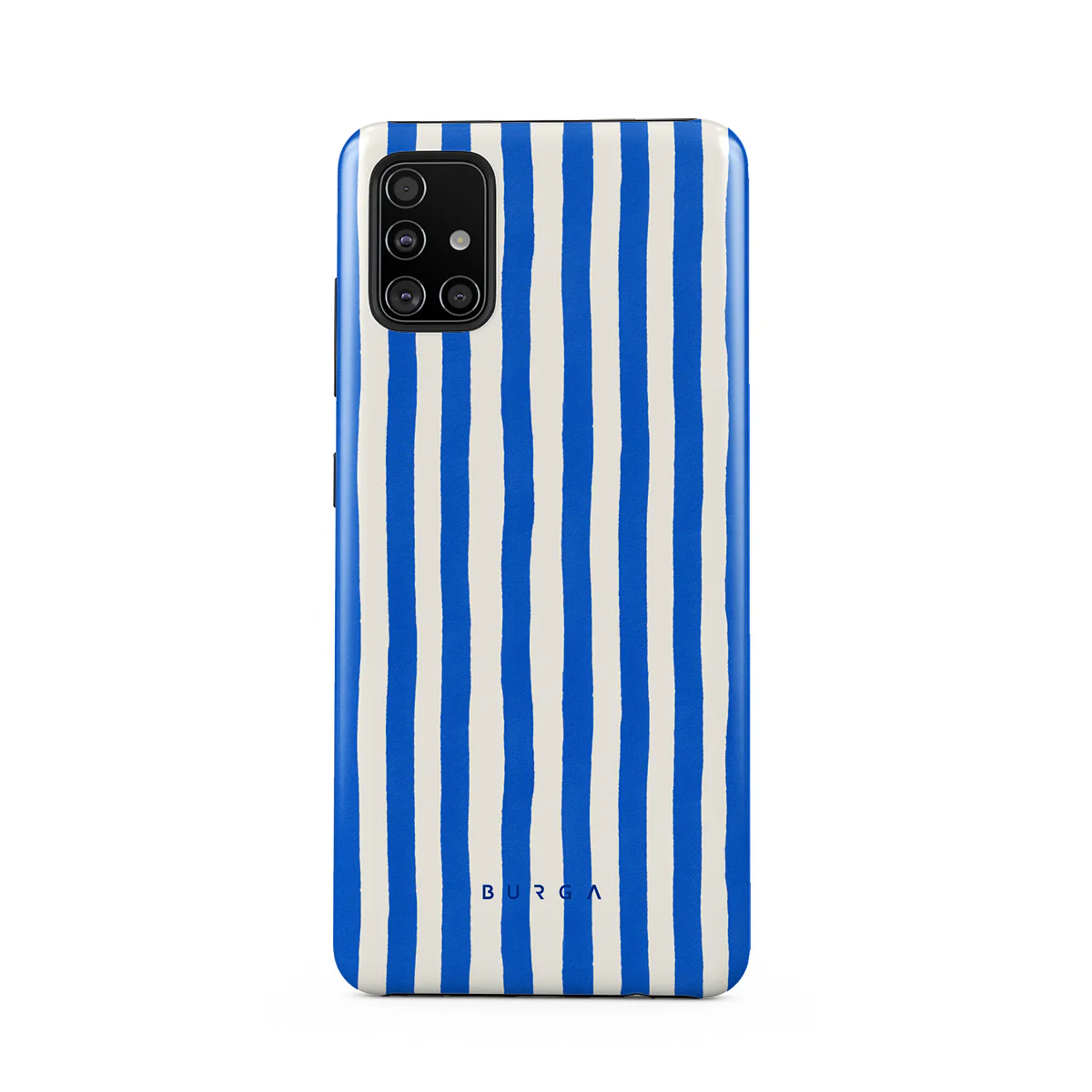 Kafenio - Samsung Galaxy A51 4G Case