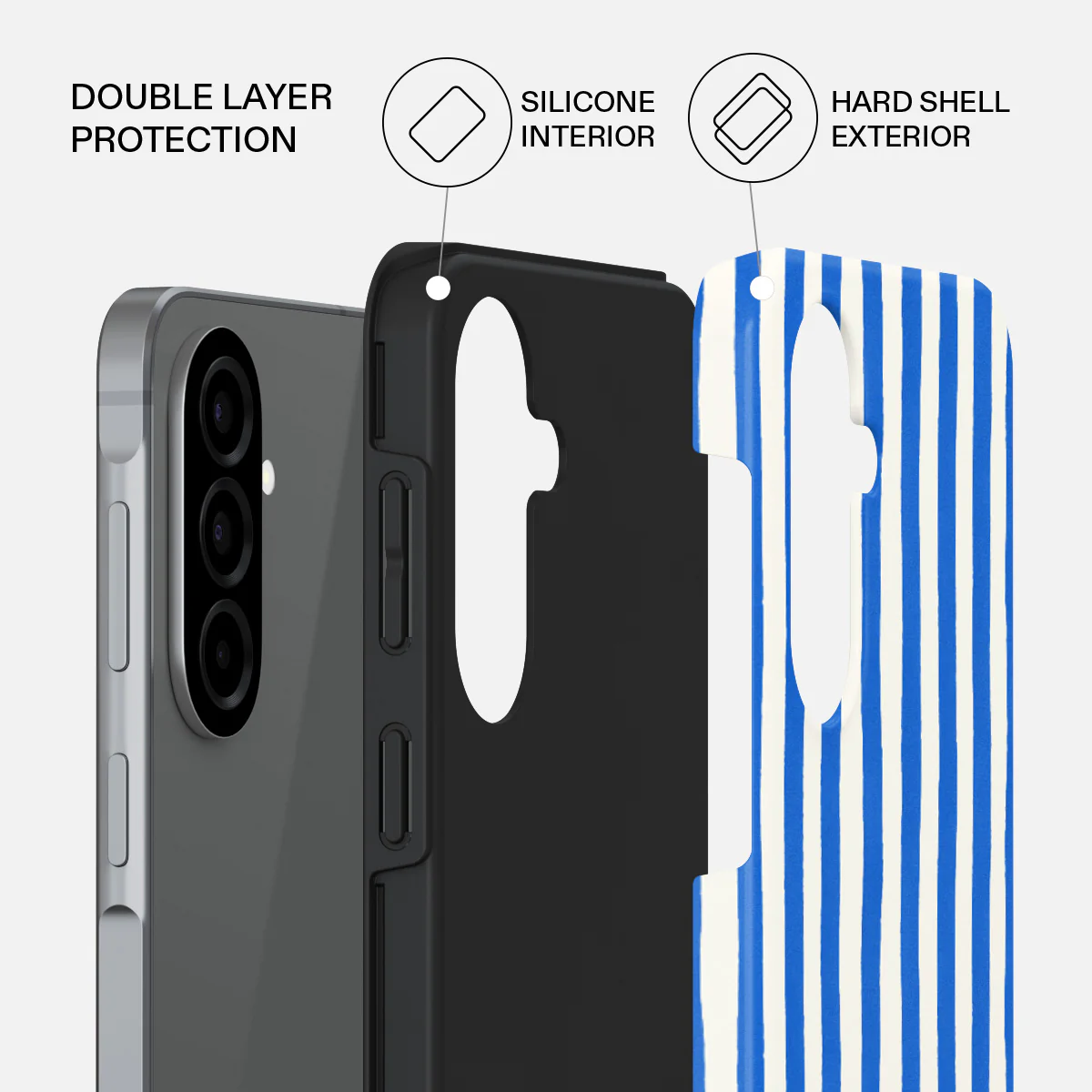 Kafenio - Samsung Galaxy A57 5G Case - Image 2