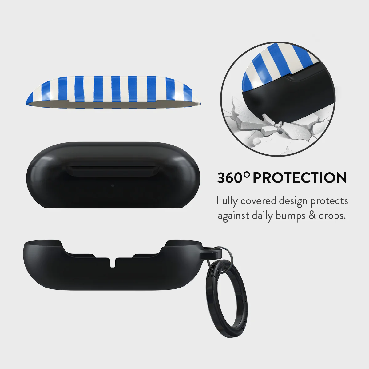 Kafenio - Samsung Galaxy Buds Case - Image 2