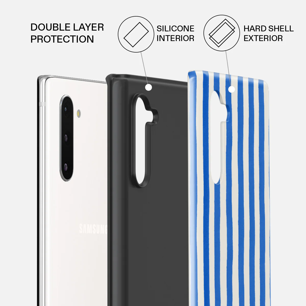 Kafenio - Samsung Galaxy Note 10 Case - Image 6