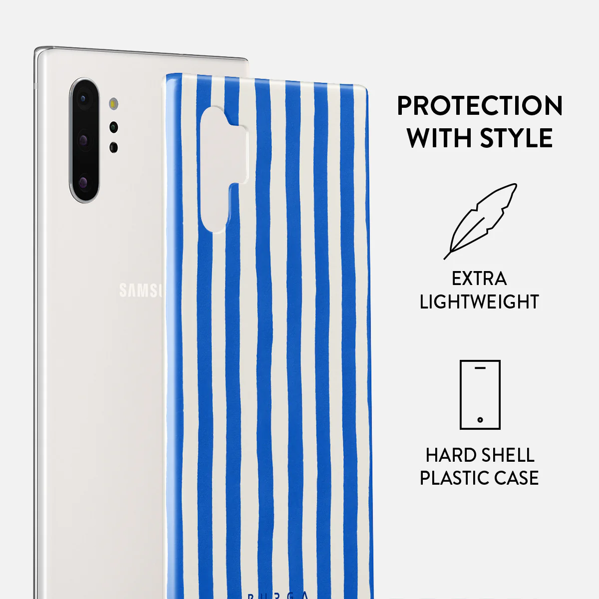 Kafenio - Samsung Galaxy Note 10 Plus Case - Image 2