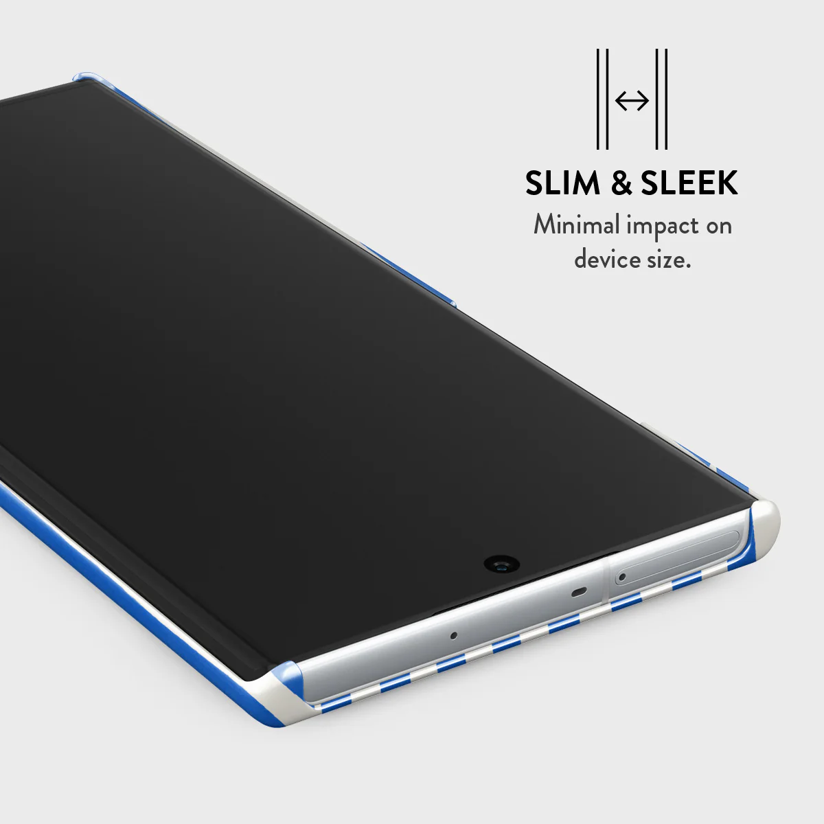 Kafenio - Samsung Galaxy Note 10 Plus Case - Image 4