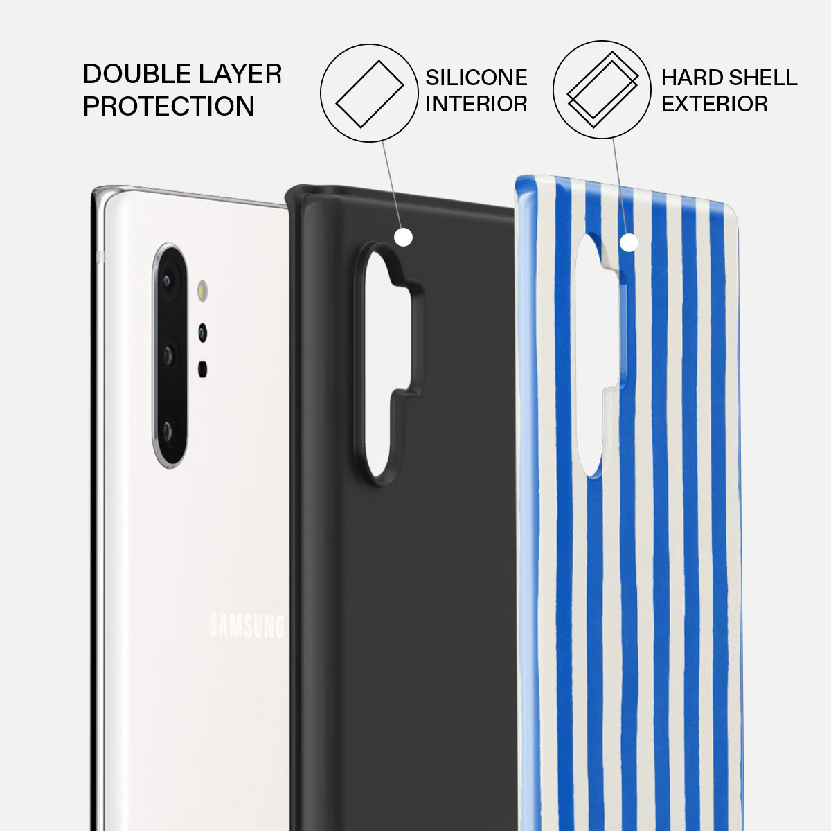 Kafenio - Samsung Galaxy Note 10 Plus Case - Image 6