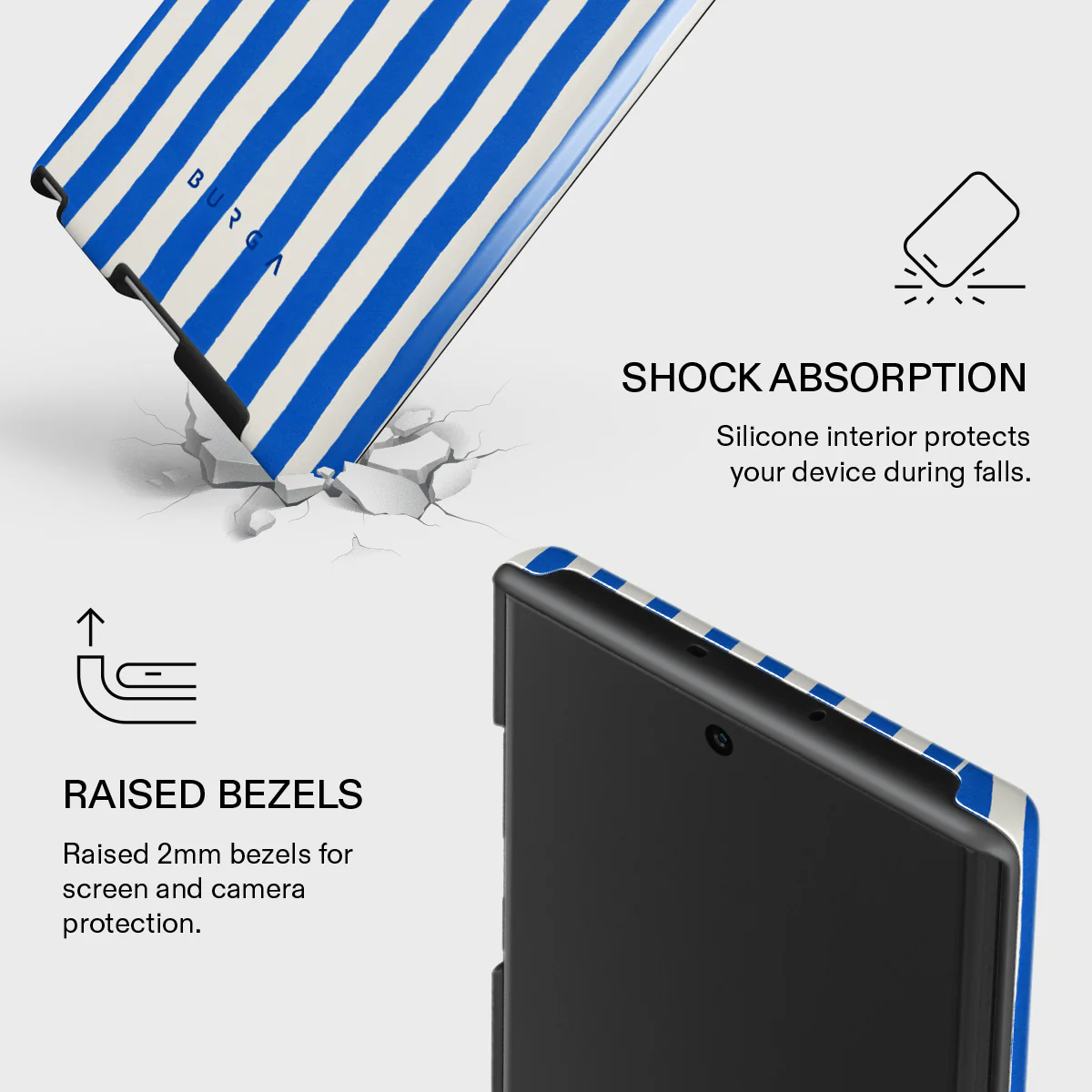Kafenio - Samsung Galaxy Note 10 Plus Case - Image 8
