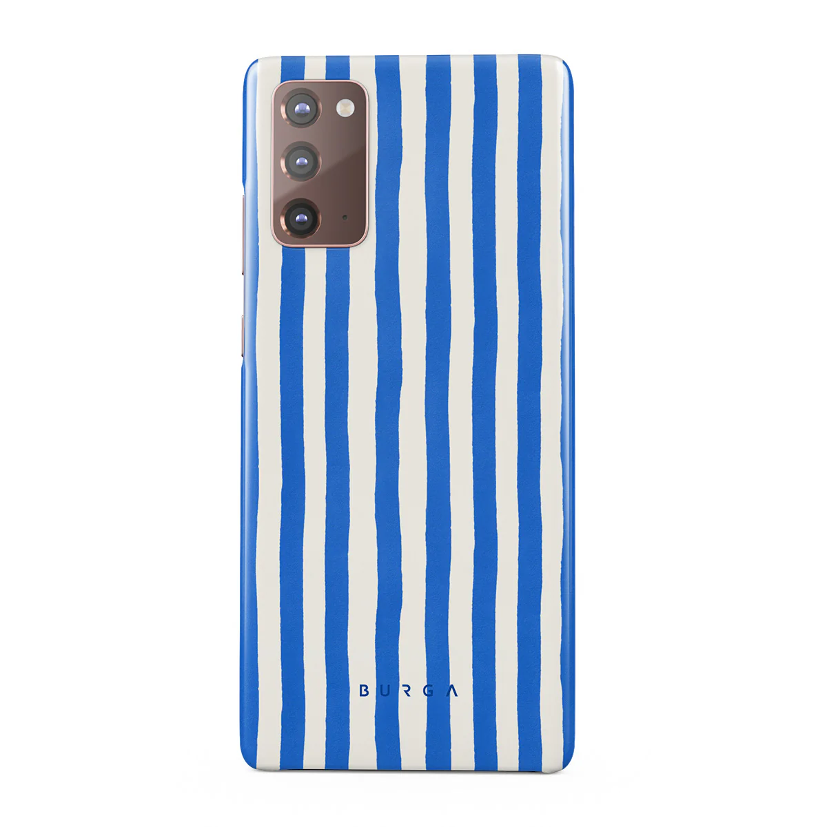 Kafenio - Samsung Galaxy Note 20 4G / 5G Case