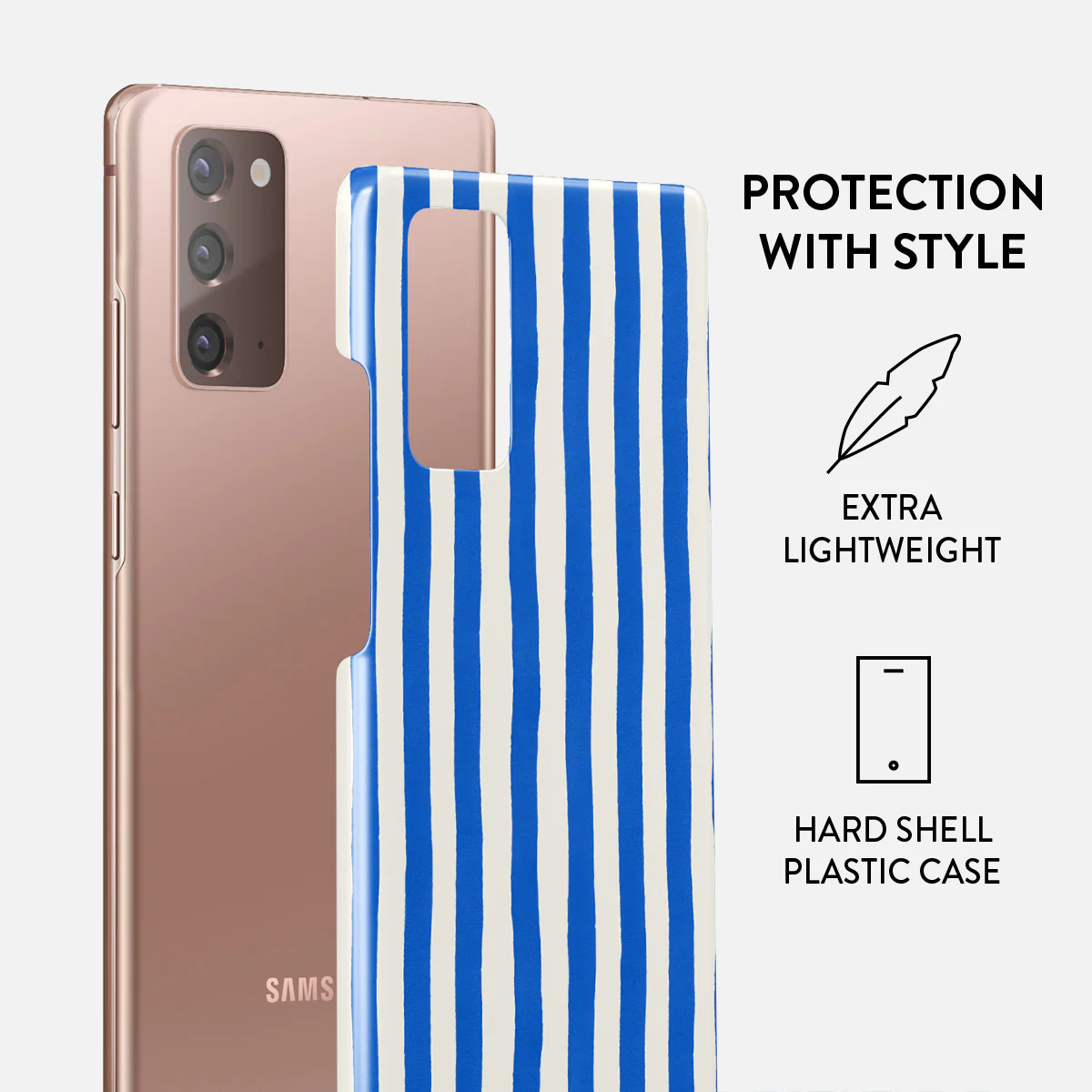 Kafenio - Samsung Galaxy Note 20 4G / 5G Case - Image 2