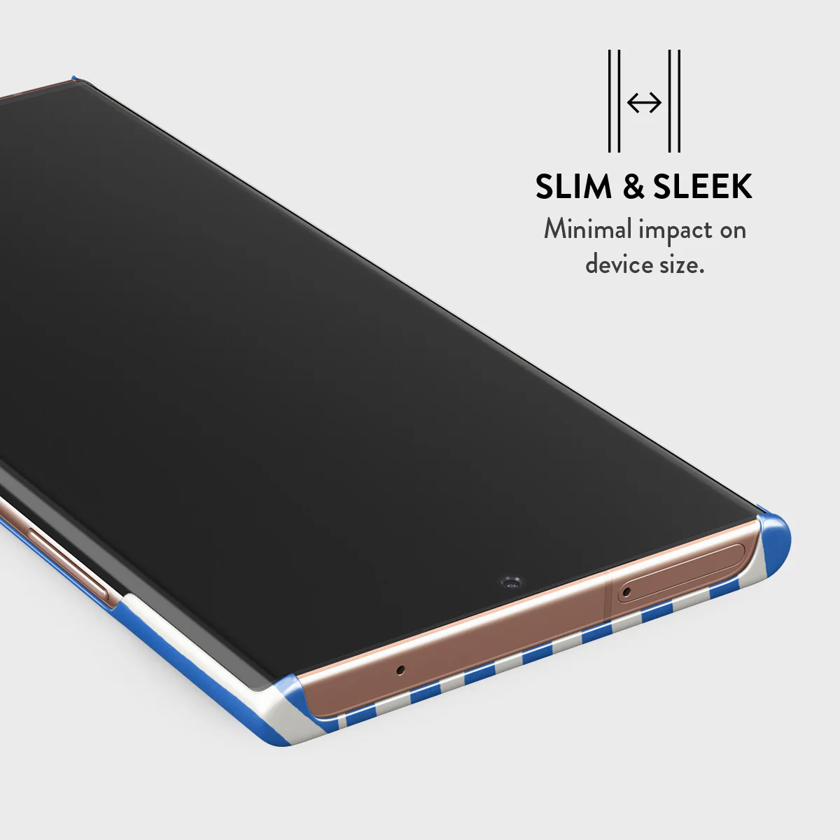 Kafenio - Samsung Galaxy Note 20 Ultra 4G / 5G Case - Image 4