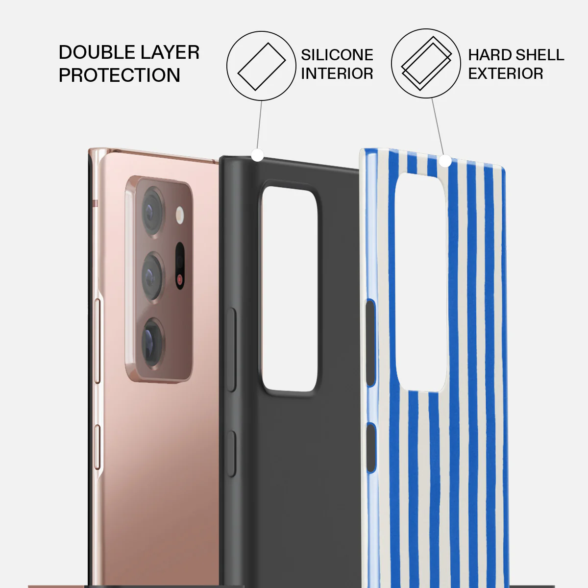 Kafenio - Samsung Galaxy Note 20 Ultra 4G / 5G Case - Image 6