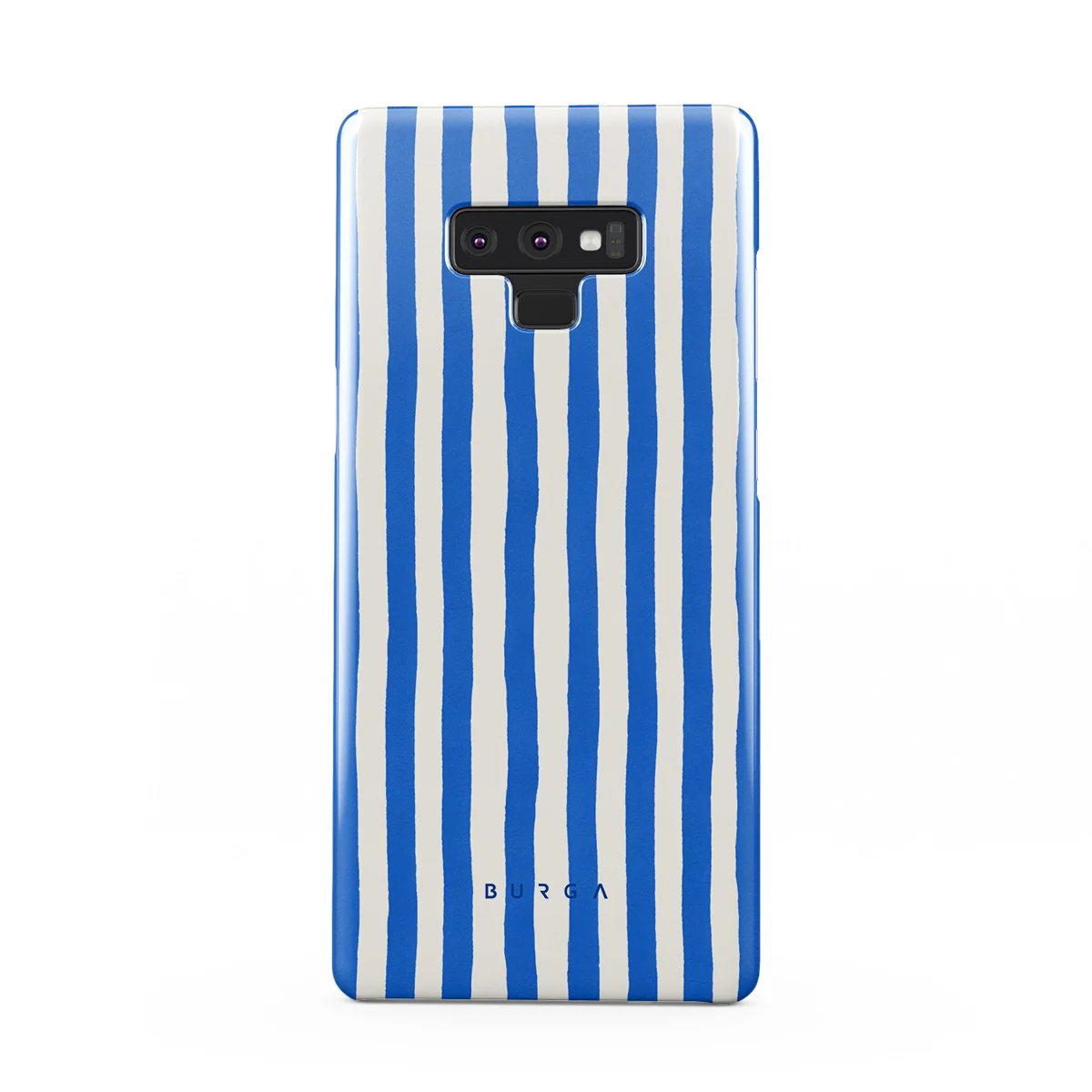 Kafenio - Samsung Galaxy Note 9 Case