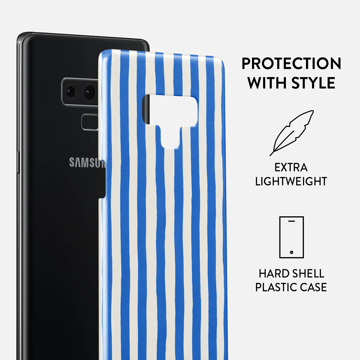 Kafenio - Samsung Galaxy Note 9 Case - Image 2