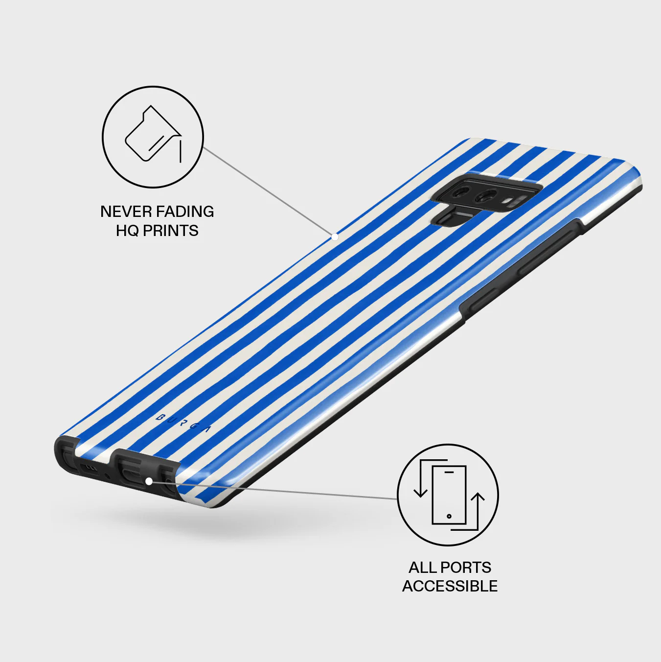 Kafenio - Samsung Galaxy Note 9 Case - Image 7