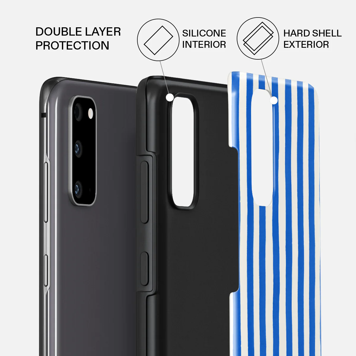 Kafenio - Samsung Galaxy S20 4G / 5G Case - Image 2