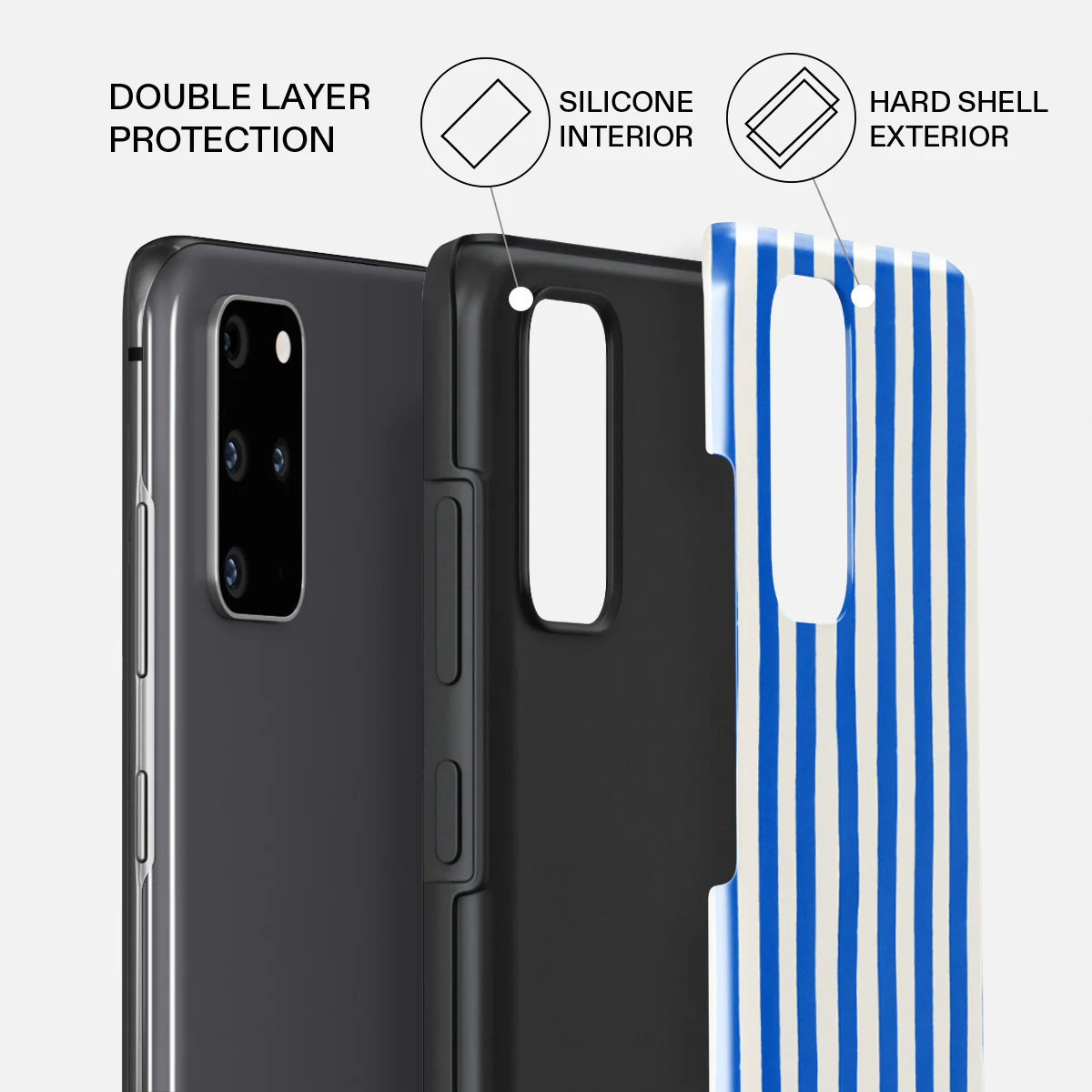 Kafenio - Samsung Galaxy S20 Plus 4G / 5G Case - Image 2