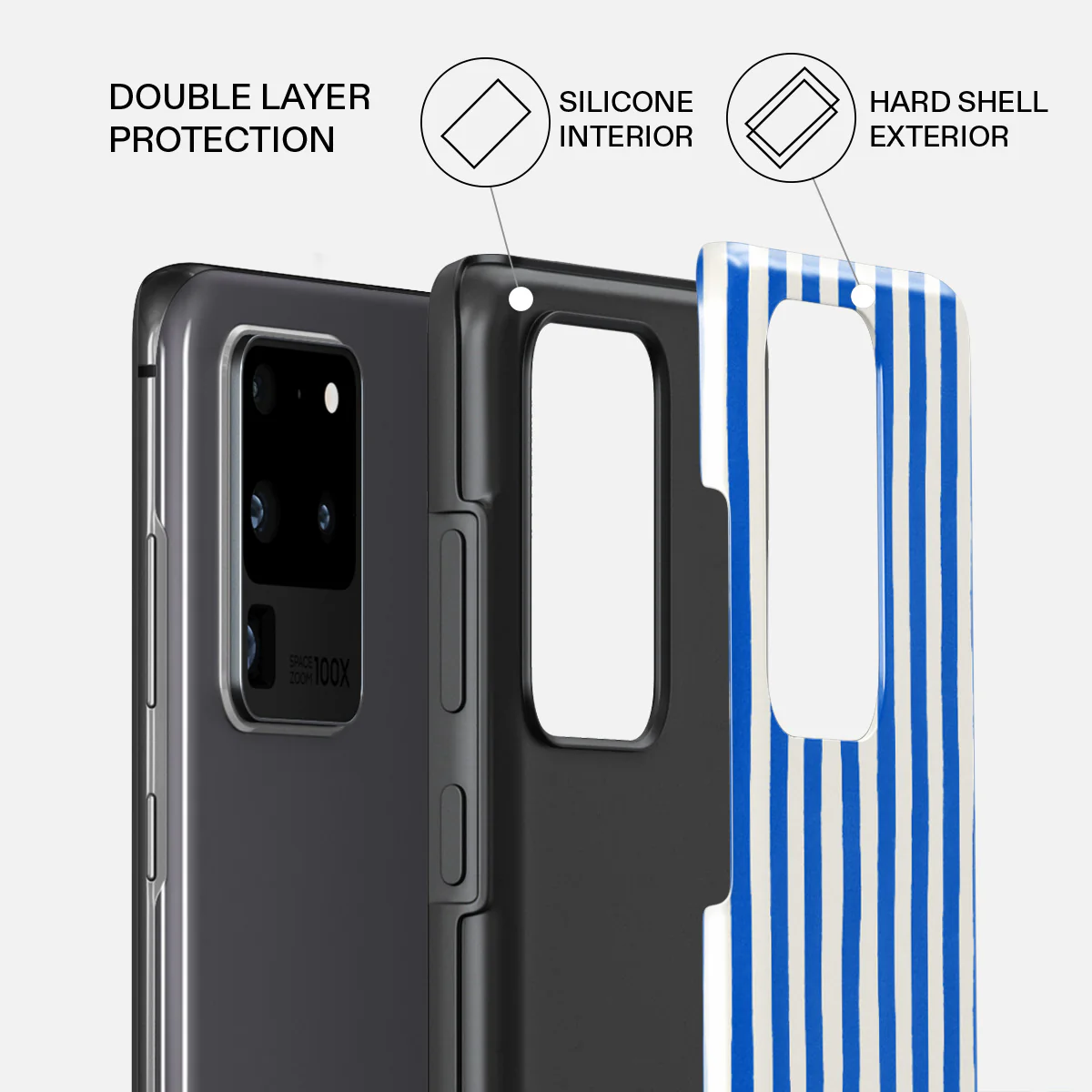 Kafenio - Samsung Galaxy S20 Ultra 4G / 5G Case - Image 6
