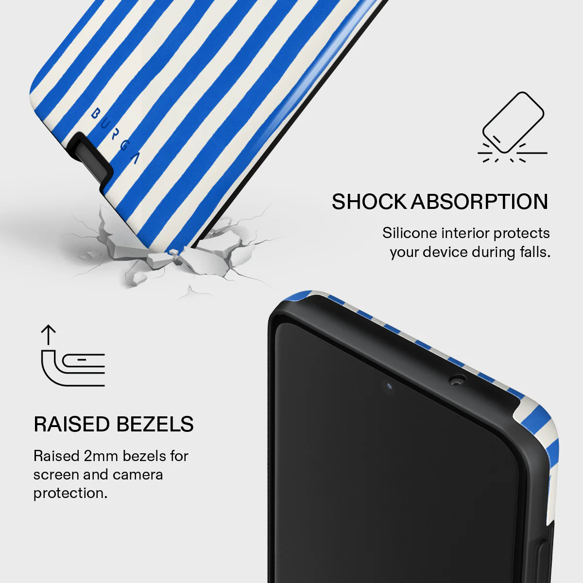 Kafenio - Samsung Galaxy S20 Ultra 4G / 5G Case - Image 8