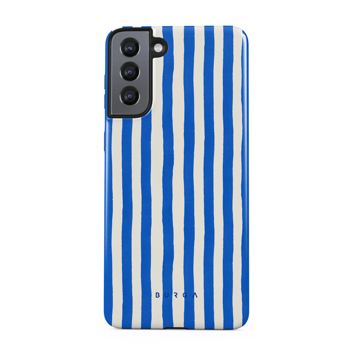 Kafenio - Samsung Galaxy S21 Case