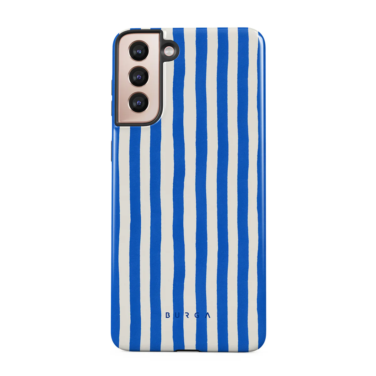 Kafenio - Samsung Galaxy S21 Plus Case