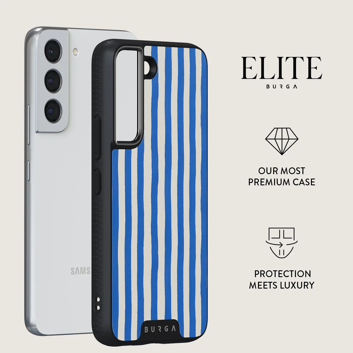 Kafenio - Samsung Galaxy S22 Case - Image 13