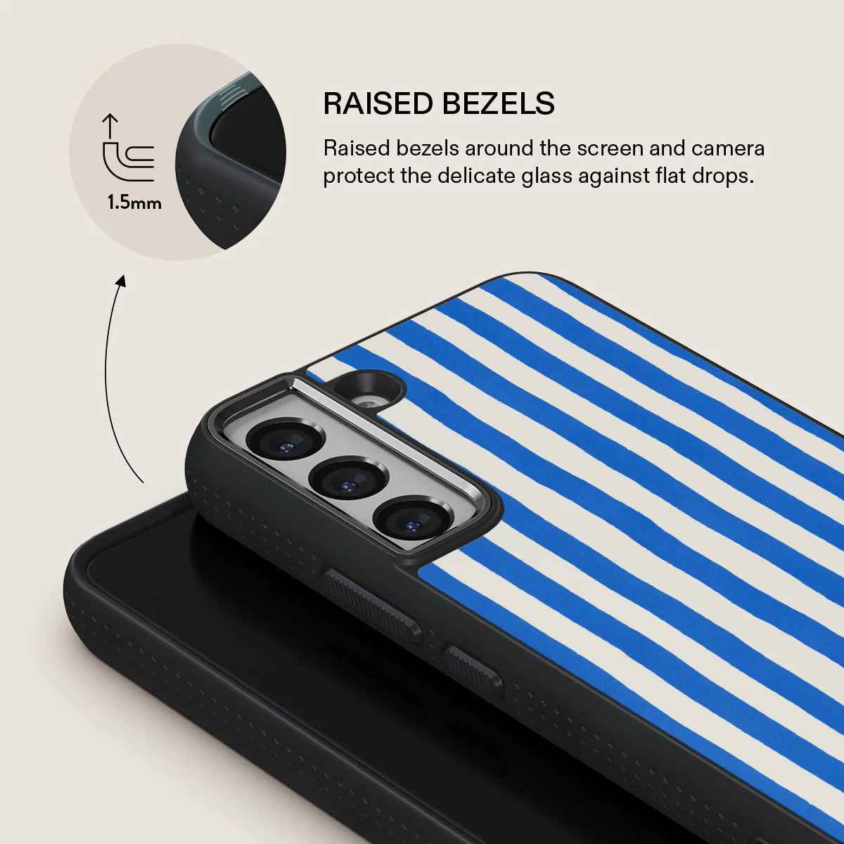 Kafenio - Samsung Galaxy S22 Case - Image 15