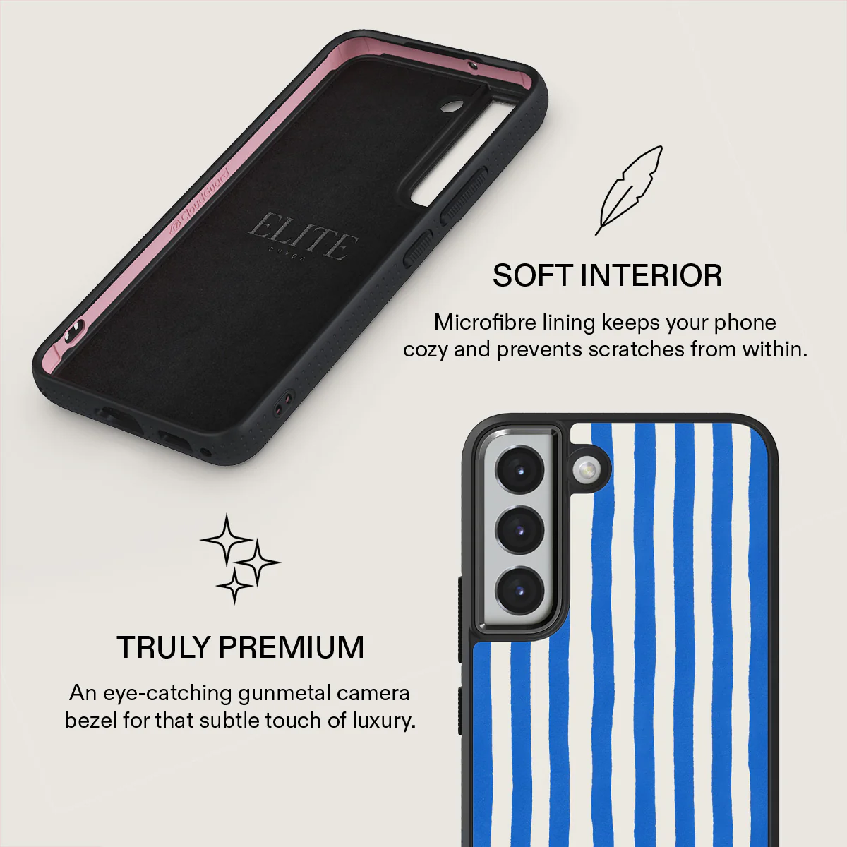 Kafenio - Samsung Galaxy S22 Case - Image 17