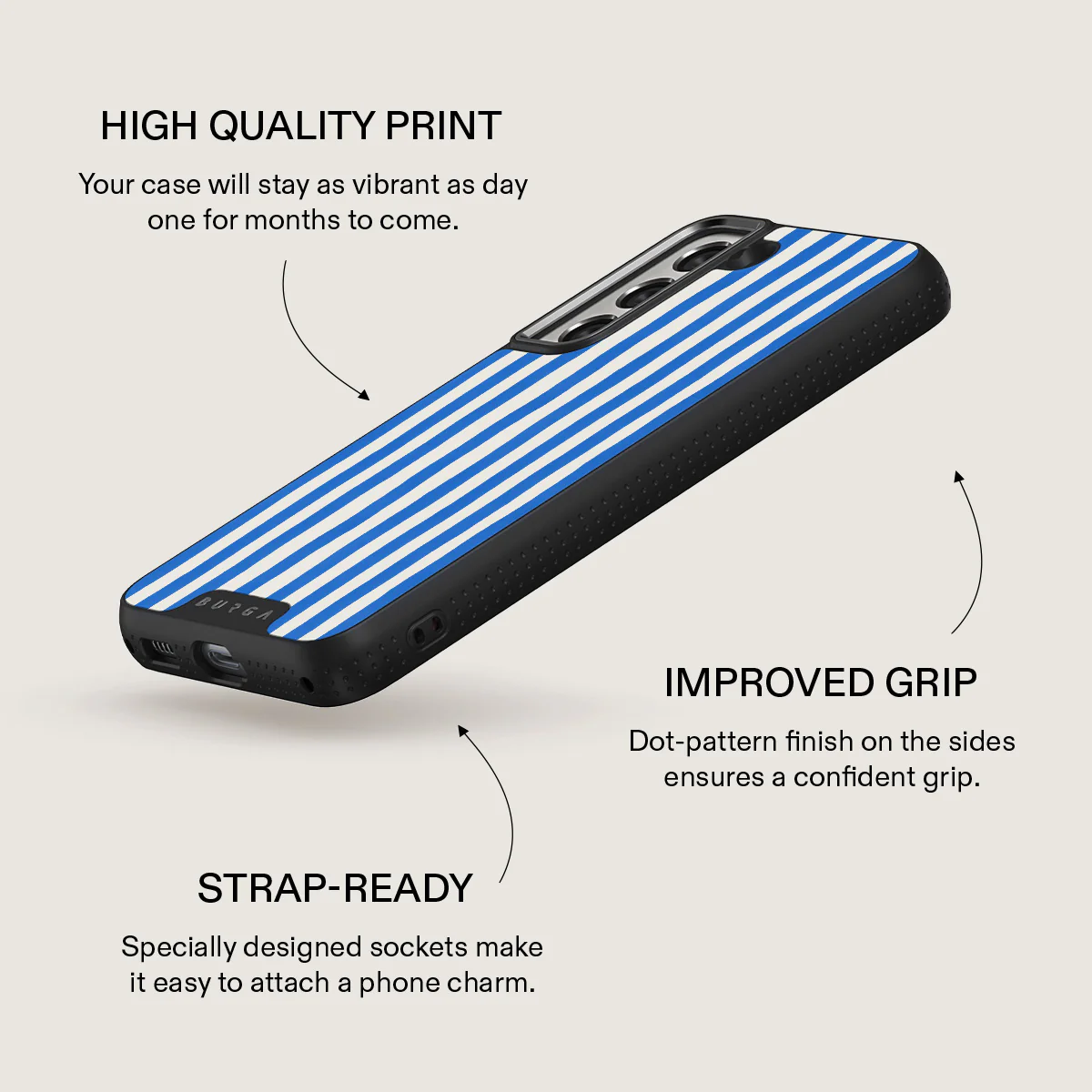 Kafenio - Samsung Galaxy S22 Plus Case - Image 16