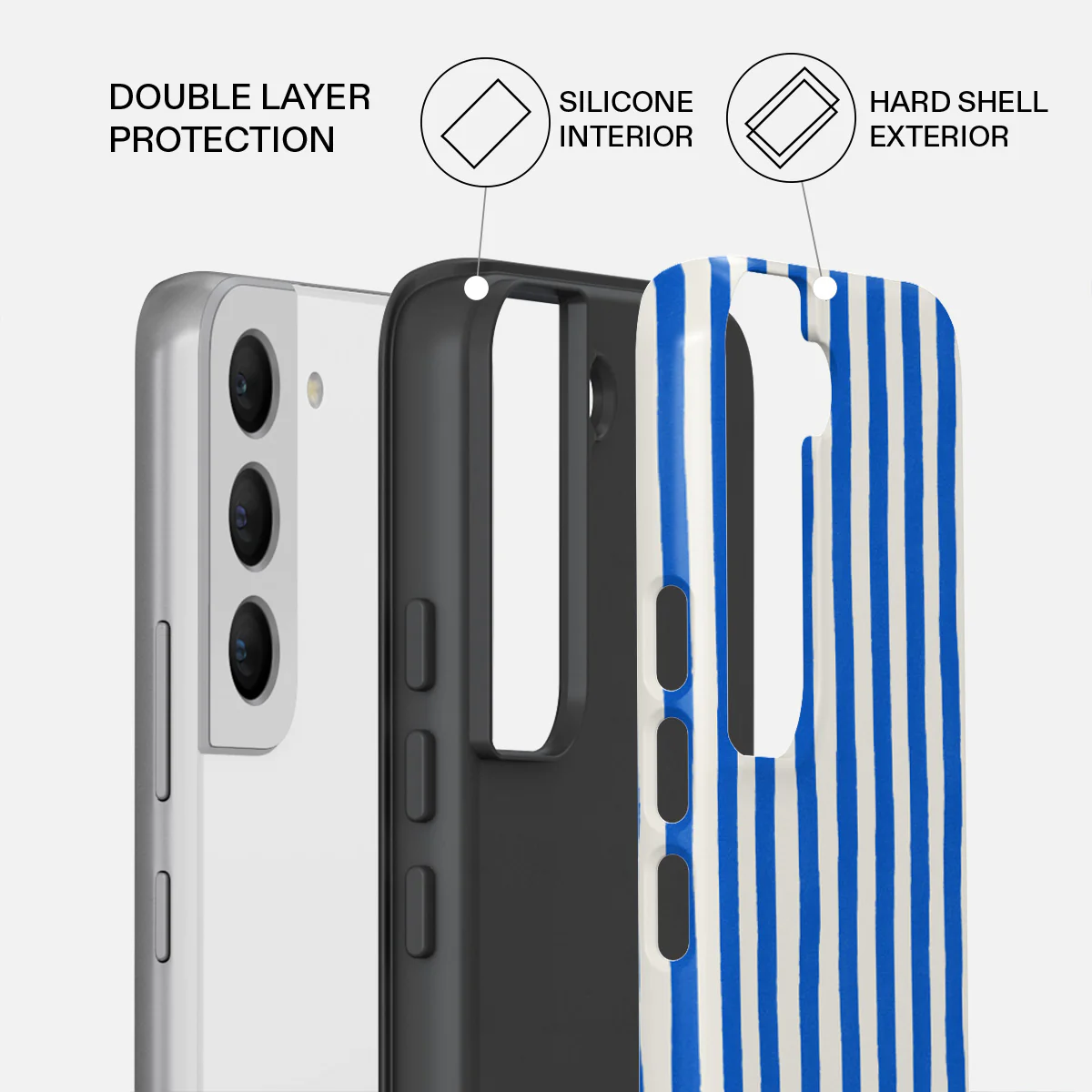 Kafenio - Samsung Galaxy S22 Plus Case - Image 2