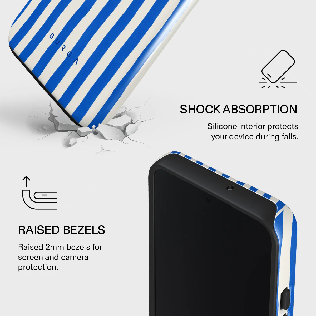 Kafenio - Samsung Galaxy S22 Plus Case - Image 4