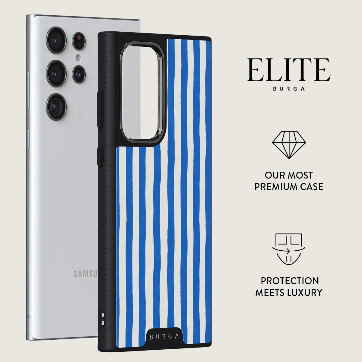 Kafenio - Samsung Galaxy S22 Ultra Case - Image 13