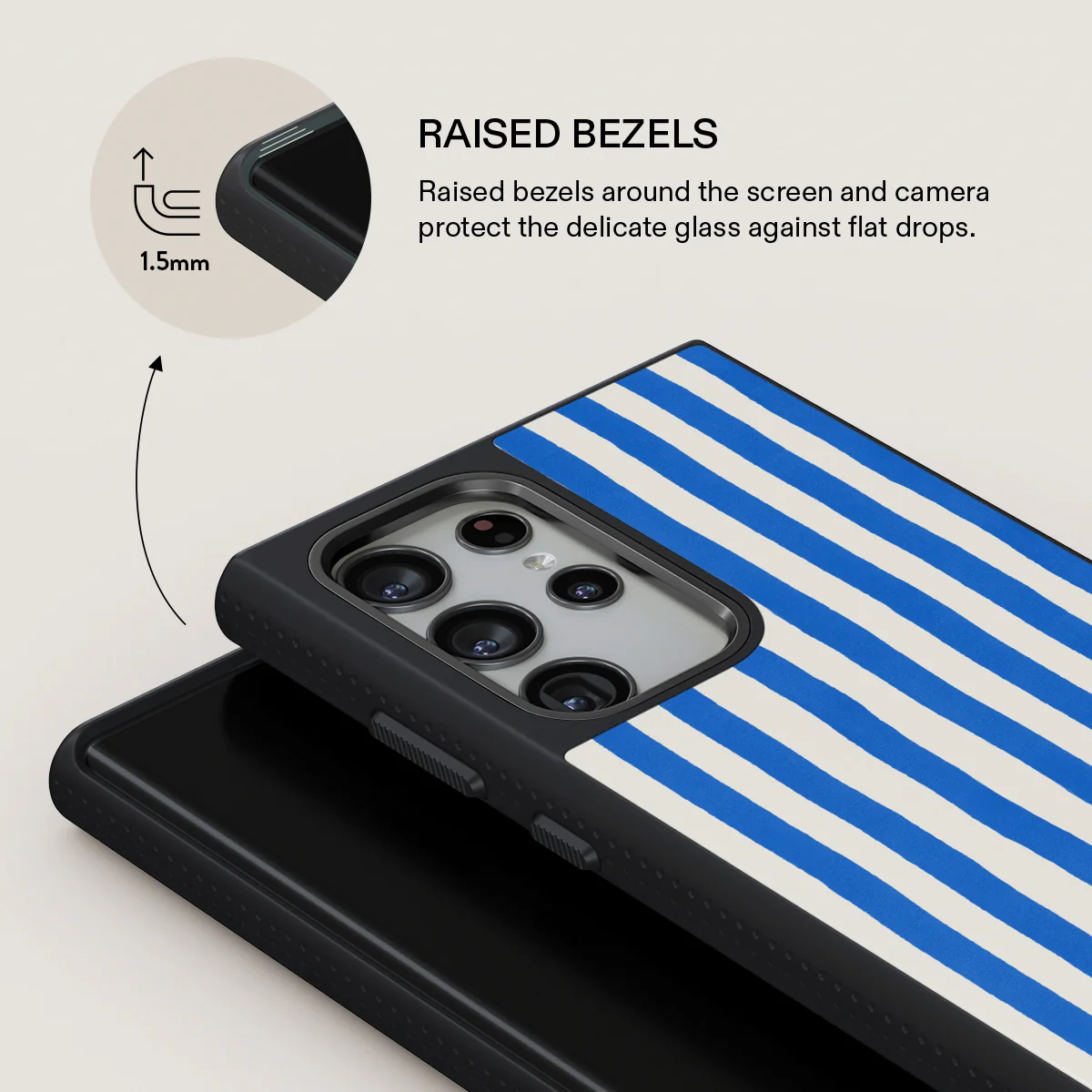 Kafenio - Samsung Galaxy S22 Ultra Case - Image 15