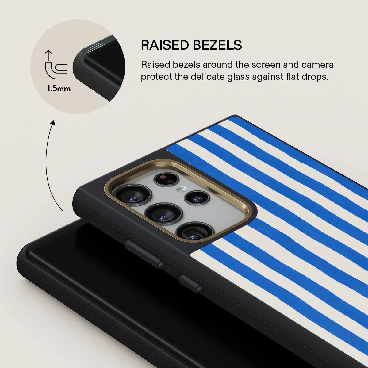 Kafenio - Samsung Galaxy S22 Ultra Case - Image 8