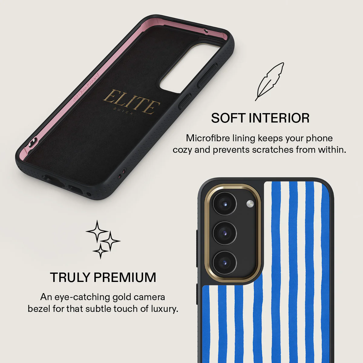 Kafenio - Samsung Galaxy S23 Plus Case - Image 10