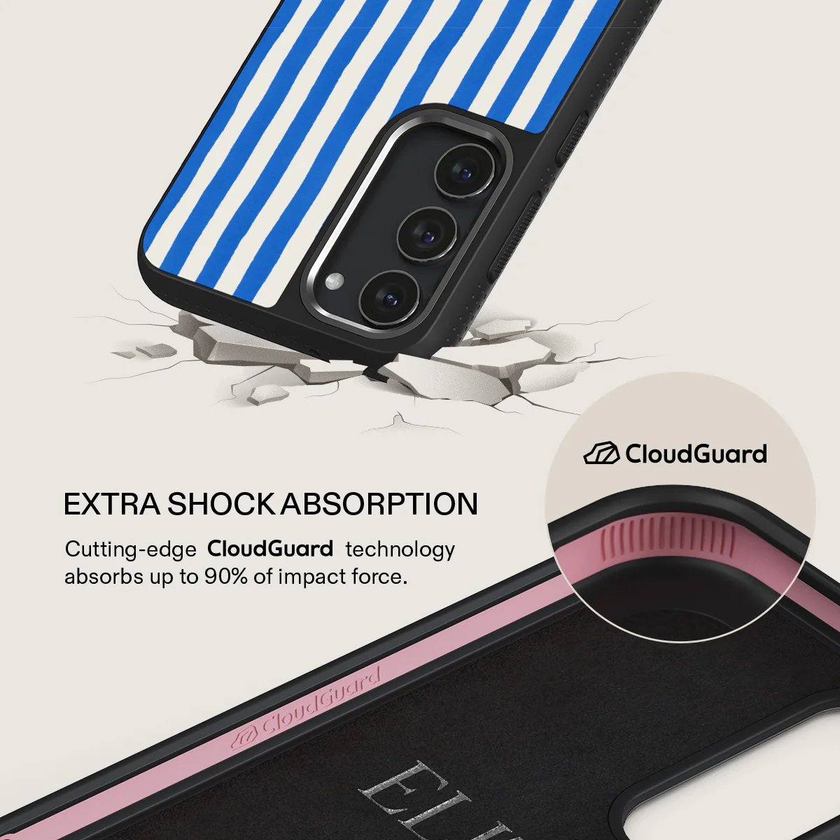 Kafenio - Samsung Galaxy S23 Plus Case - Image 14