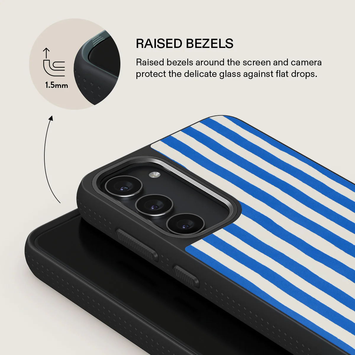 Kafenio - Samsung Galaxy S23 Plus Case - Image 15