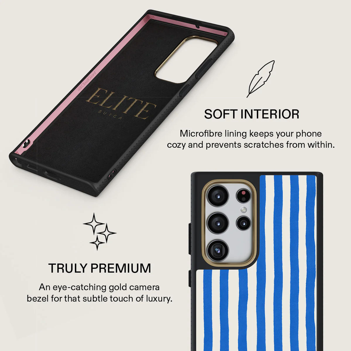 Kafenio - Samsung Galaxy S23 Ultra Case - Image 10